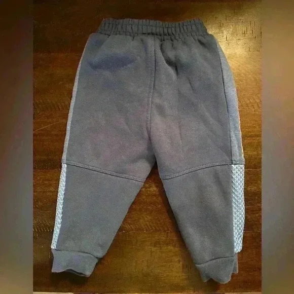 Nike air sweat pants - Picture 4 of 4